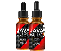 JavaBurn metabolism support supplement two bottle bundle
