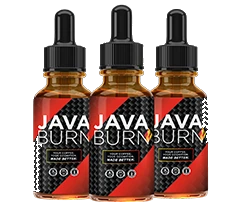 JavaBurn metabolism support supplement three bottle bundle